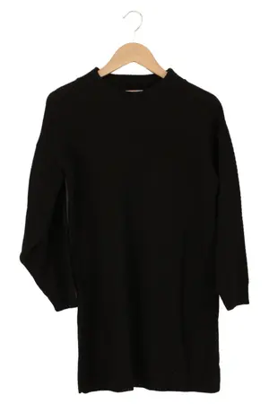 GLAMOROUS Strickkleid