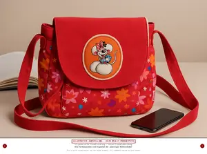 DIDDL Umhängetasche