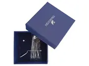 Vorschaubild 1 von Schmuckset Damen Ohrringe Silber Elegant Strasssteine