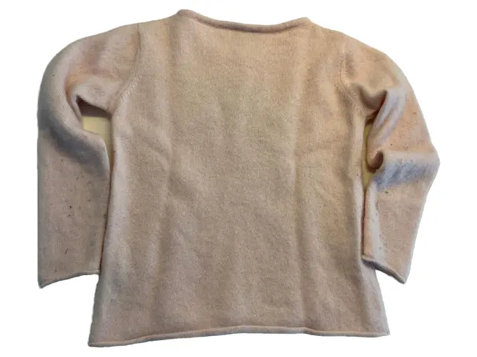 PAPA LOBSTER Pullover Bild 3