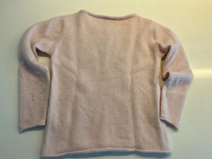 PAPA LOBSTER Pullover Bild 4