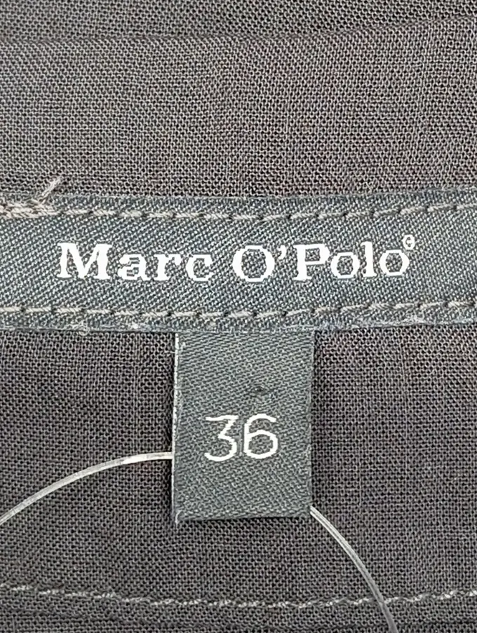 MARC O'POLO Bluse Bild 3