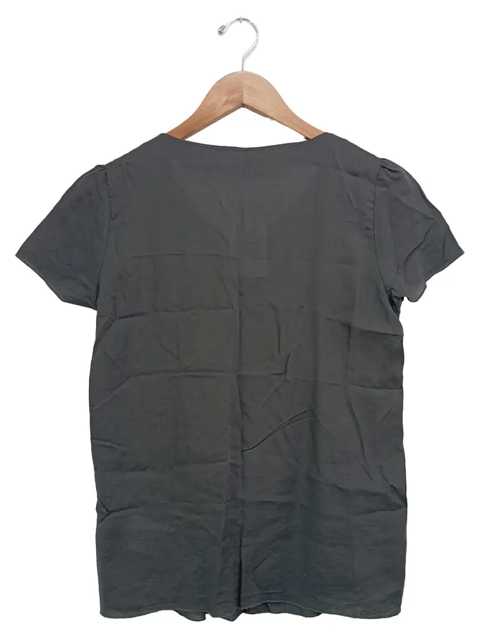 MARC O'POLO Bluse Bild 2