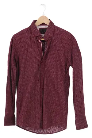 GUIDE LONDON Business Hemd