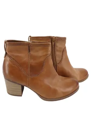 PIER ONE Stiefelette