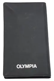 Vorschaubild OLYMPIA Taschenrechner 1