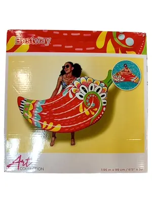 BESTWAY Schwimmhilfe