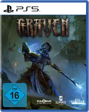 Vorschaubild CONTACT SALES LTD Actionspiele 1