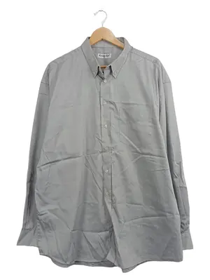 KUSTOM KIT Business Hemd