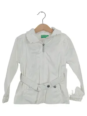 UNITED COLORS OF BENETTON Leichte Jacke