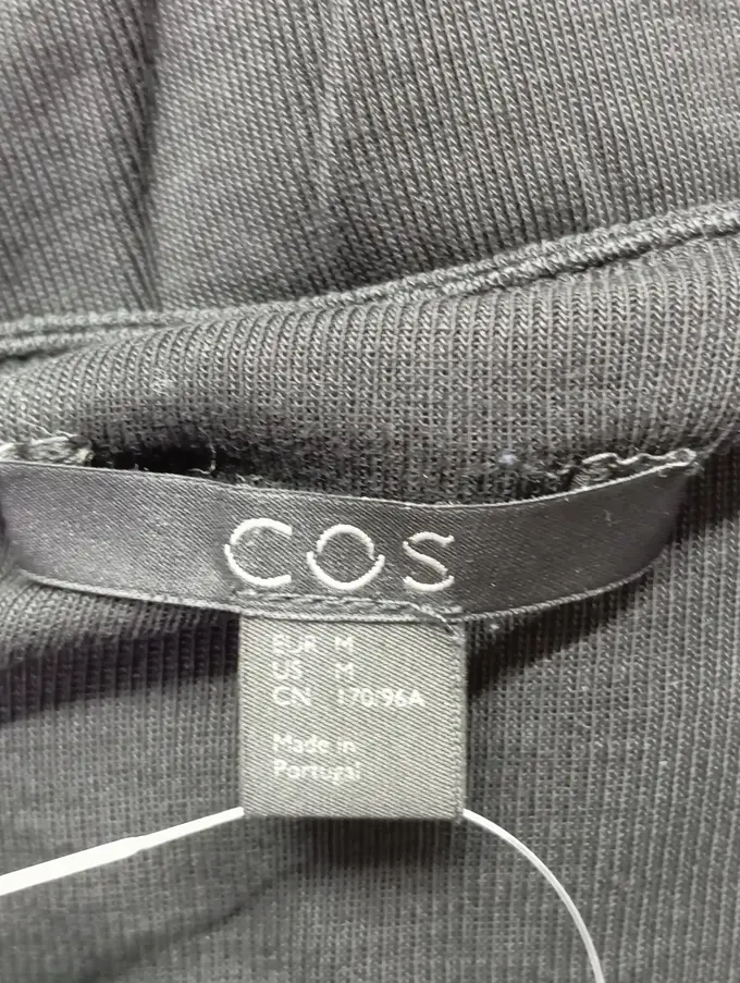 COS Freizeitkleid Bild 3