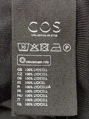 Vorschaubild COS Freizeitkleid 4