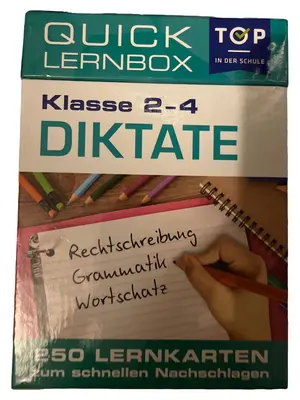 Buch für den Unterricht