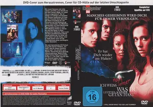 Horrorfilm