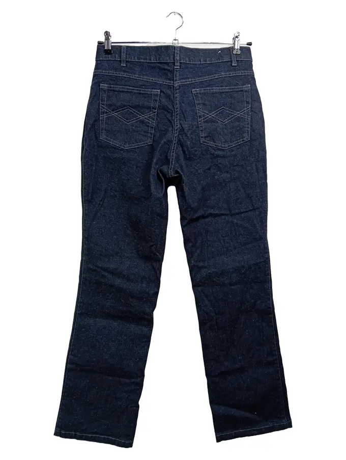 LAURA STEIN Jeans Straight Leg Bild 2