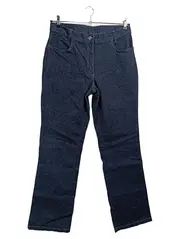 Vorschaubild LAURA STEIN Jeans Straight Leg 1