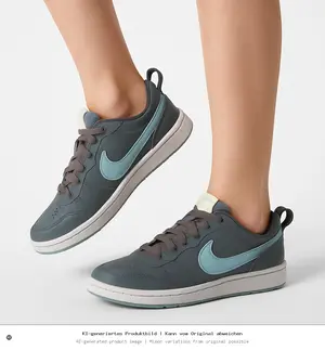 NIKE Sneaker low