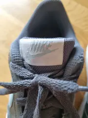 Vorschaubild 4 von Sportschuhe Sneaker Kinder Grau Gr. 39 Freizeit Schuhe