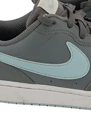 Vorschaubild 3 von Sportschuhe Sneaker Kinder Grau Gr. 39 Freizeit Schuhe