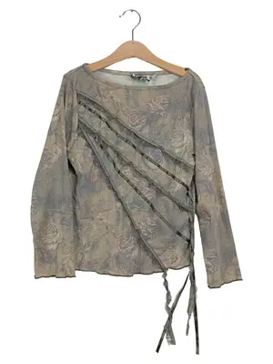 RECLAIMED VINTAGE Bluse