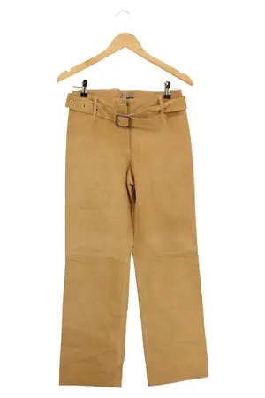UNCLE SAM Lederhose