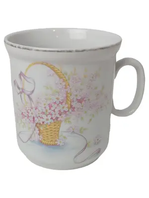 BOHEMIA Kaffeetasse