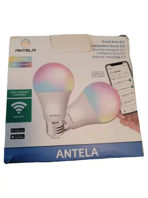 ANTELA LED Leuchtmittel