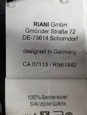 Vorschaubild RIANI Blusenkleid 5