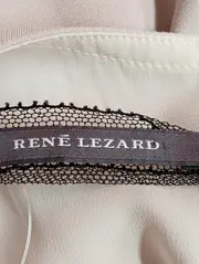 Vorschaubild RENÉ LEZARD Etuikleid 3
