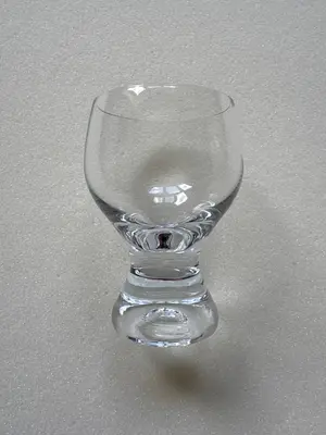 BOHEMIA CRYSTALEX Schnapsglas