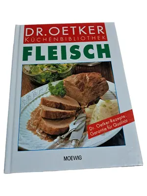 Kochbuch