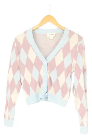MONKI Strickjacke