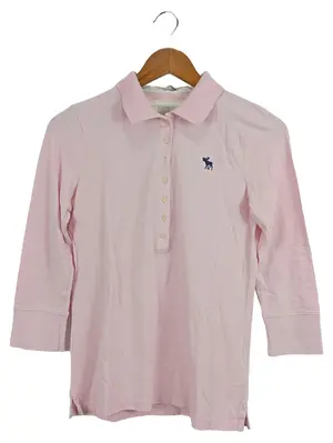 ABERCROMBIE & FITCH Poloshirt