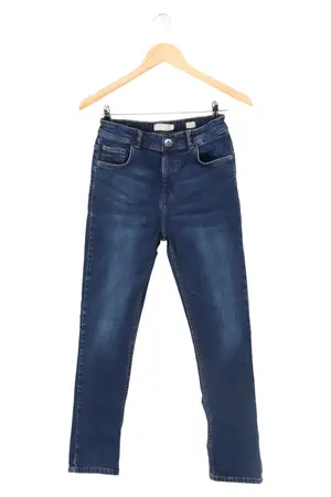 BENCH Jeans Slim Fit