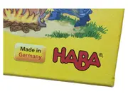 Vorschaubild 2 von ABC-Zauberdell Brettspiel Lernspiel Kinder ab 4 Jahre Hexe