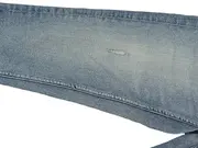 Vorschaubild 2 von Destroyed Jeans Damen 36 Blau Casual Z1975 Denim