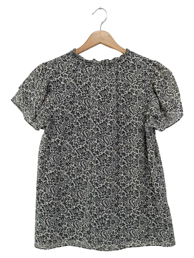 WHISTLES Bluse Bild 1