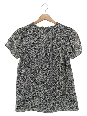 WHISTLES Bluse