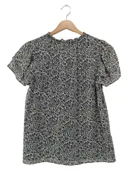 Vorschaubild WHISTLES Bluse 1