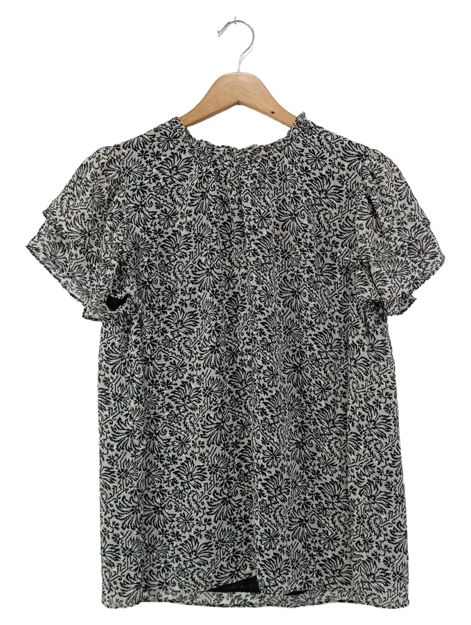 WHISTLES Bluse Bild 2