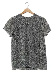 Vorschaubild WHISTLES Bluse 2
