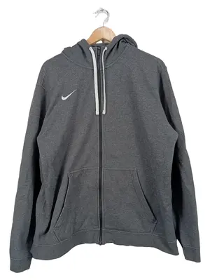 NIKE Sweatjacke