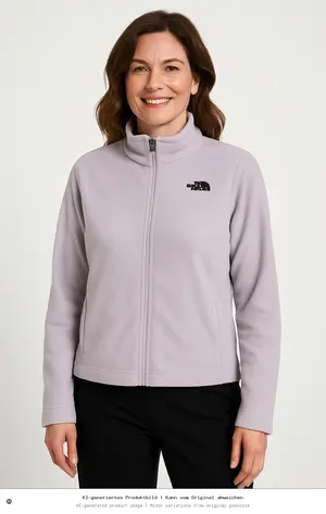 THE NORTH FACE Fleecejacke