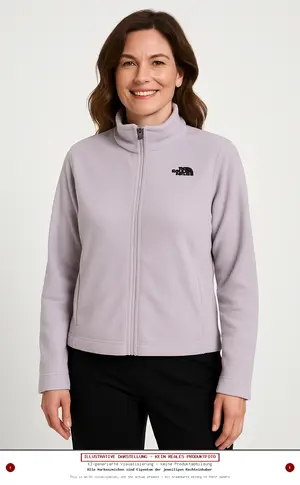 THE NORTH FACE Fleecejacke