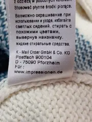 Vorschaubild ROCKGEWITTER Pullover 5
