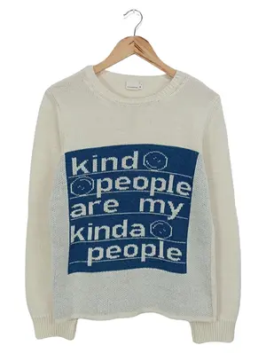 ROCKGEWITTER Pullover