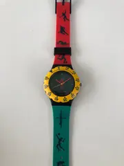 Vorschaubild MCDONALD Armbanduhr 1
