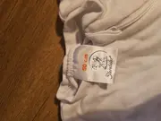 Vorschaubild 3 von Baby Schlafsack Größe 50 Weiß Unisex