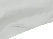 Vorschaubild 2 von Baby Schlafsack Größe 50 Weiß Unisex