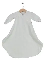 Vorschaubild 1 von Baby Schlafsack Größe 50 Weiß Unisex